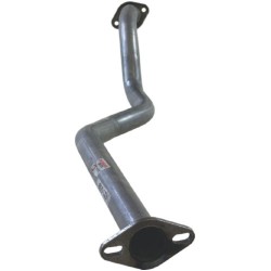 Tuyau d'échappement Pour Nissan Juke Van 203001KB0A