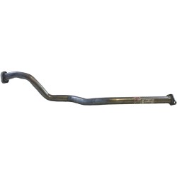 Tuyau d'échappement Pour Nissan Juke Van 203001KB0A