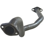 Tuyau d'échappement Pour Nissan Juke Van 203001KB0A