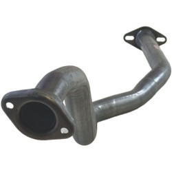 Tuyau d'échappement Pour Nissan Juke Van 203001KB0A
