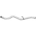 Tuyau d'échappement Pour Ford Transit Camion Plate-Forme/Châssis 1143959
