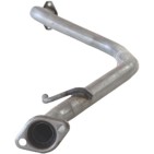Tuyau d'échappement Pour Suzuki Jimny Véhicule Tout Terrain Fermé 1426084A00