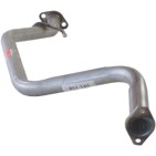 Tuyau d'échappement Pour Suzuki Jimny Véhicule Tout Terrain Fermé 1426084A00