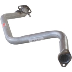 Tuyau d'échappement Pour Suzuki Jimny Véhicule Tout Terrain Fermé 1426084A00