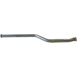 Tuyau d'échappement Pour Citroën Xsara - 1717S4