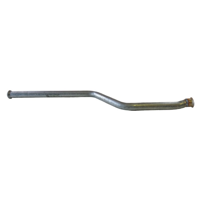 Tuyau d'échappement Pour Citroën Xsara - 1717S4