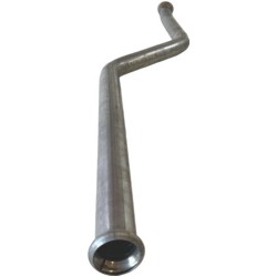 Tuyau d'échappement Pour Citroën Xsara - 1717S4