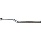 Tuyau d'échappement Pour Citroën Xsara - 1717S4