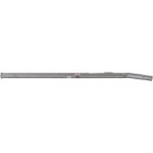 Tuyau d'échappement Pour Renault Clio II - 7700418958