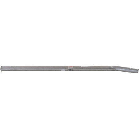 Tuyau d'échappement Pour Renault Clio II - 7700418958