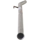 Tuyau d'échappement Pour Renault Clio II - 7700418958
