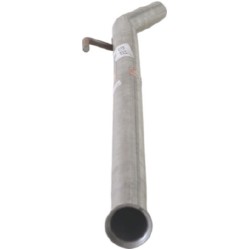 Tuyau d'échappement Pour Renault Clio II - 7700418958
