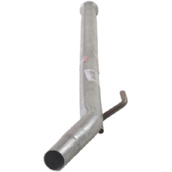Tuyau d'échappement Pour Renault Clio II - 7700418958