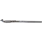 Tuyau d'échappement Pour Opel GTC Zafira/Zafira Family B Vauxhall