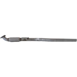 Tuyau d'échappement Pour Opel GTC Zafira/Zafira Family B Vauxhall