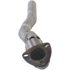 Tuyau d'échappement Pour Opel GTC Zafira/Zafira Family B Vauxhall