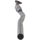 Tuyau d'échappement Pour Opel GTC Zafira/Zafira Family B Vauxhall