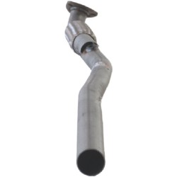 Tuyau d'échappement Pour Opel GTC Zafira/Zafira Family B Vauxhall