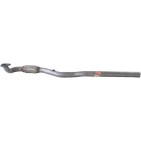 Tuyau d'échappement Pour Opel GTC Twintop Zafira Monospace Vauxhall