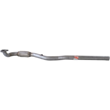 Tuyau d'échappement Pour Opel GTC Twintop Zafira Monospace Vauxhall