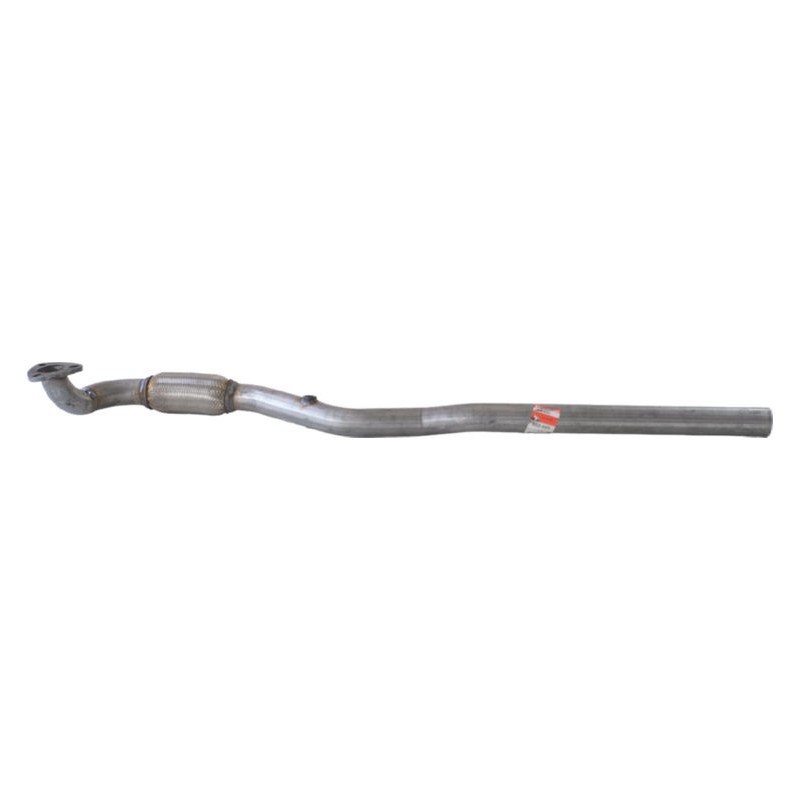Tuyau d'échappement Pour Opel GTC Twintop Zafira Monospace Vauxhall