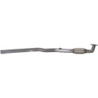 Tuyau d'échappement Pour Opel GTC Twintop Zafira Monospace Vauxhall