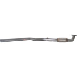 Tuyau d'échappement Pour Opel GTC Twintop Zafira Monospace Vauxhall