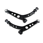 x2 Triangle Bras de Suspension Inférieur Droit+Gauche Pour Seicento/600 7636995