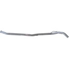 Tuyau d'échappement Pour Renault Twingo I - 7700821226