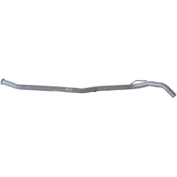 Tuyau d'échappement Pour Renault Twingo I - 7700821226