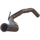 Tuyau d'échappement Pour Renault Twingo I - 7700821226