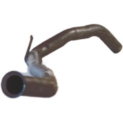 Tuyau d'échappement Pour Renault Twingo I - 7700821226