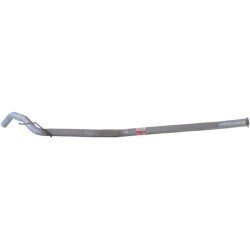 Tuyau d'échappement Pour Renault Twingo I - 7700821226