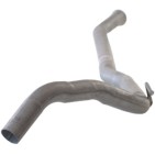 Tuyau d'échappement Pour Renault Twingo I - 7700821226