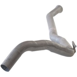 Tuyau d'échappement Pour Renault Twingo I - 7700821226