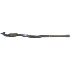 Tuyau d'échappement Pour Opel Classic Caravan Zafira Monospace Vauxhall