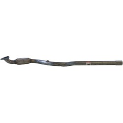 Tuyau d'échappement Pour Opel Classic Caravan Zafira Monospace Vauxhall