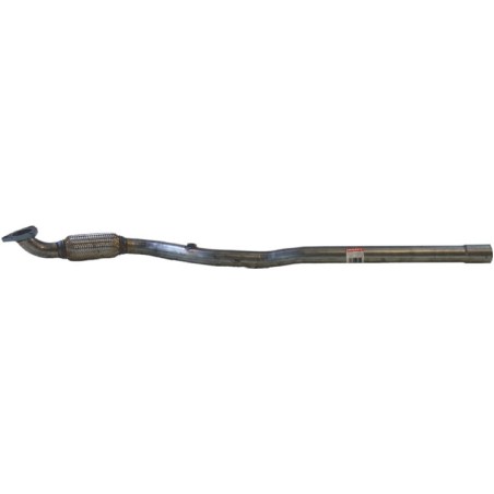 Tuyau d'échappement Pour Opel Classic Caravan Zafira Monospace Vauxhall