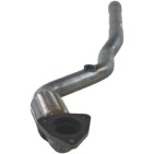Tuyau d'échappement Pour Opel Classic Caravan Zafira Monospace Vauxhall