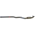 Tuyau d'échappement Pour Opel Classic Caravan Zafira Monospace Vauxhall