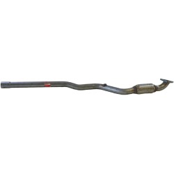 Tuyau d'échappement Pour Opel Classic Caravan Zafira Monospace Vauxhall