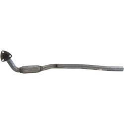 Tuyau d'échappement Pour Opel Meriva A Monospace Vauxhall Meriva MK I (A)