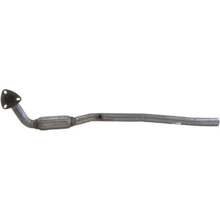 Tuyau d'échappement Pour Opel Meriva A Monospace Vauxhall Meriva MK I (A)