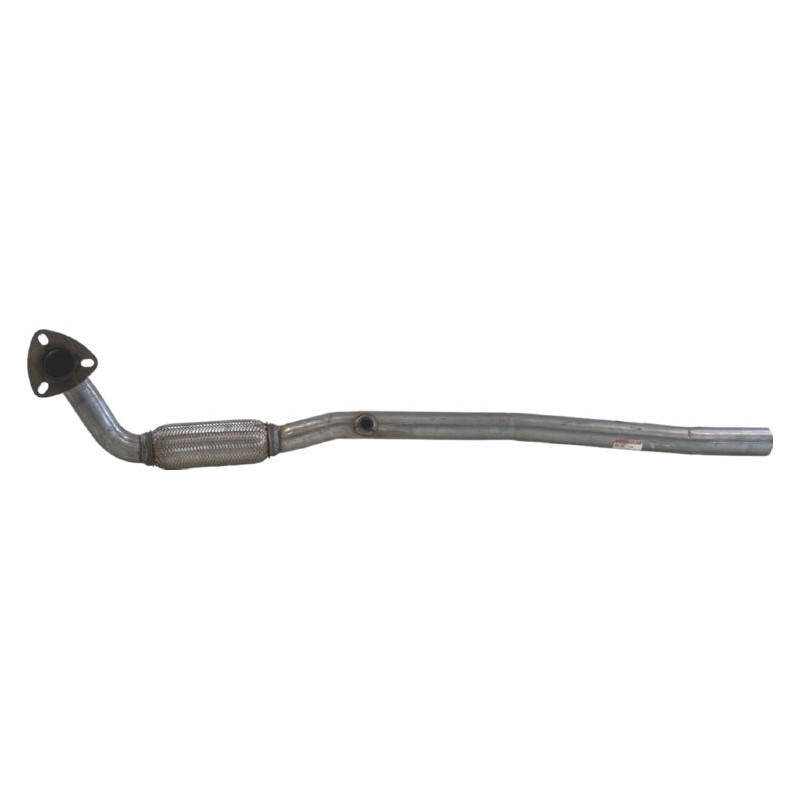 Tuyau d'échappement Pour Opel Meriva A Monospace Vauxhall Meriva MK I (A)