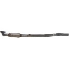 Tuyau d'échappement Pour Opel Meriva A Monospace Vauxhall Meriva MK I (A)