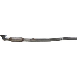 Tuyau d'échappement Pour Opel Meriva A Monospace Vauxhall Meriva MK I (A)