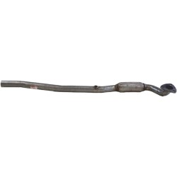 Tuyau d'échappement Pour Opel Meriva A Monospace Vauxhall Meriva MK I (A)