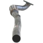 Tuyau d'échappement Pour Opel Meriva A Monospace Vauxhall Meriva MK I (A)