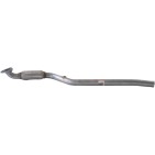 Tuyau d'échappement Pour Opel Meriva A Monospace Vauxhall Meriva MK I (A)