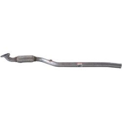 Tuyau d'échappement Pour Opel Meriva A Monospace Vauxhall Meriva MK I (A)